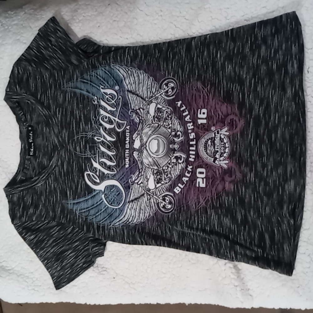 Sturgis shirt